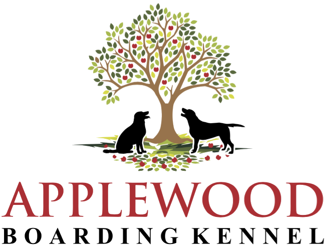 AppleWood Boarding Logo