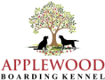 AppleWood Boarding Logo